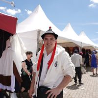 Osman Yildiz's Photo