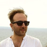 Pascal Fetzer's Photo