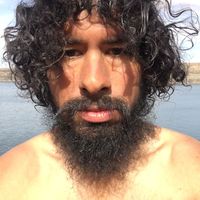 Fotos de Israel Garza