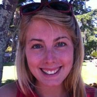 Christina Buch-Larsen's Photo