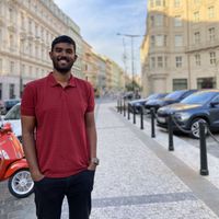 Syed Akram Javeed's Photo