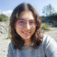 Fotos de Delfina Emma Basso Natale