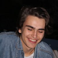 Photos de Oscar Neenan