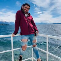 jonthhan centurion的照片