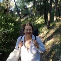 Tamara Pavlechová的照片