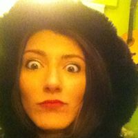 Giulia Mantini的照片