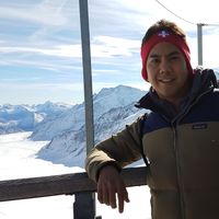 Le foto di Gio Antipolo