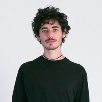 Photos de Nicolás  Baksht