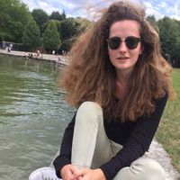 Ambroisine Dubois的照片