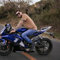 Cristian Gonzalez的照片