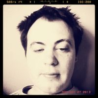 Andy Broomfield's Photo