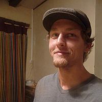 Marshall Frerichs's Photo