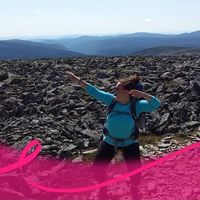 Marie-Hélène Carignan's Photo