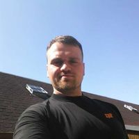 Andre Schmiedgen's Photo