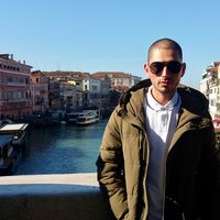 Andres Arboleda的照片