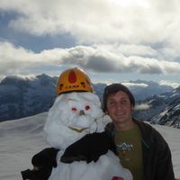 Le foto di Bart Janssen