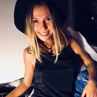 Anastasia Iaguzhinskaia的照片