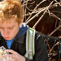 Fionn Mallon's Photo