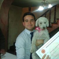 Fotos von Kike Larriviere