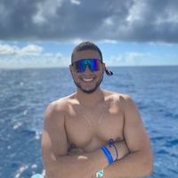 Jorge  David Henao's Photo