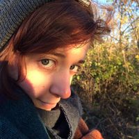 Annaëlle Monhardt's Photo