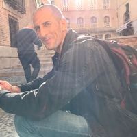 Marco Fernandez MontesdeOca's Photo