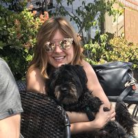 Naomi Miller-Wave的照片