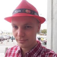 Kolya Skirlyak's Photo