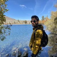 Daniel Solano的照片