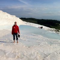 Photos de Calvin Brown