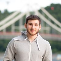 Ievgen Tiurin's Photo