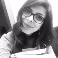 Hatice Güler的照片