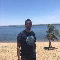 Le foto di Guillermo Morell