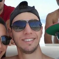 Adrianos Papadimitrakis's Photo