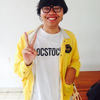 Aditya Adam的照片