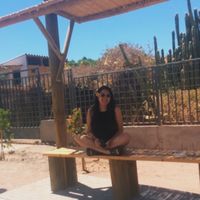 Paula Fabre的照片