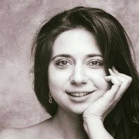 Katarina Kobylianska的照片