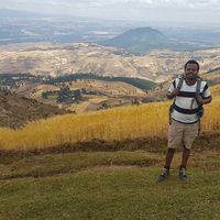 Tsegaw Endale's Photo
