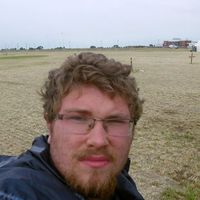 Mateusz Antoś Antolczyk's Photo