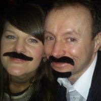 Martin Dutfield的照片