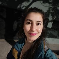 Lorena Limberti's Photo