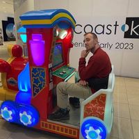 Logan Beasse的照片