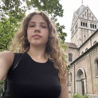 Hanna Hryshkevich's Photo