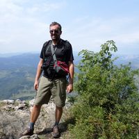 Dorin Farcas's Photo