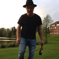 Michael Hansen的照片