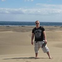 Olli Saarinen的照片