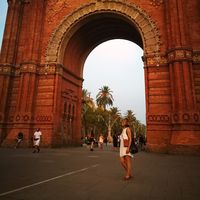 Anca Ioana Lascu's Photo