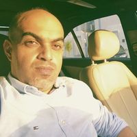 Hatem GK's Photo