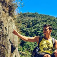 Viacheslav Volkov's Photo