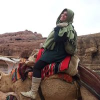 Luanda Schussler's Photo